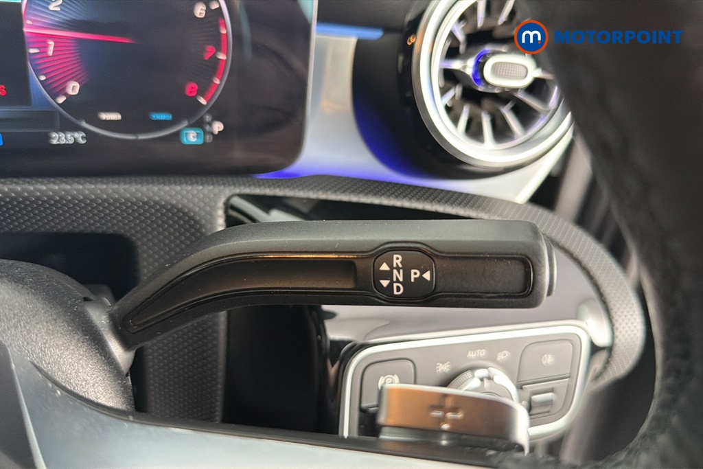 Mercedes-Benz CLA Amg Line Automatic Petrol Coupe - Stock Number (1676025) - 6th supplementary image