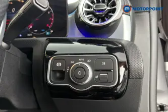 Mercedes-Benz CLA Amg Line Automatic Petrol Coupe - Stock Number (1676025) - 11th supplementary image