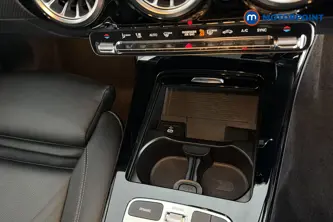 Mercedes-Benz CLA Amg Line Automatic Petrol Coupe - Stock Number (1676025) - 16th supplementary image