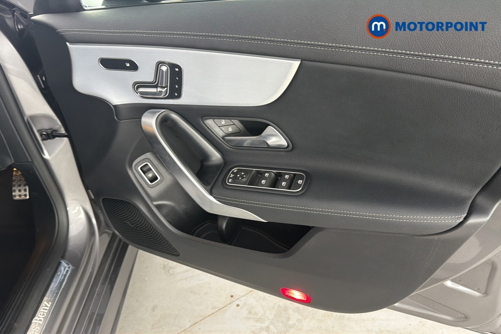 Mercedes-Benz CLA Amg Line Automatic Petrol Coupe - Stock Number (1676025) - 18th supplementary image