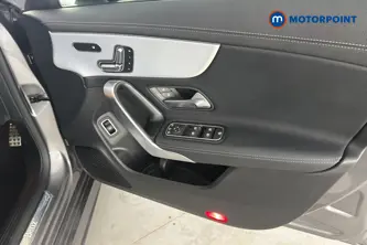 Mercedes-Benz CLA Amg Line Automatic Petrol Coupe - Stock Number (1676025) - 18th supplementary image