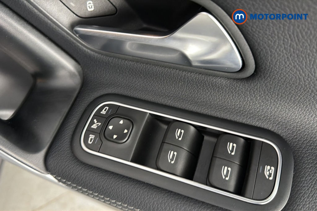Mercedes-Benz CLA Amg Line Automatic Petrol Coupe - Stock Number (1676025) - 19th supplementary image