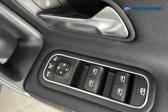 Mercedes-Benz CLA Amg Line Automatic Petrol Coupe - Stock Number (1676025) - 19th supplementary image