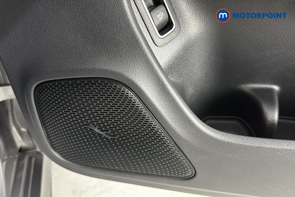 Mercedes-Benz CLA Amg Line Automatic Petrol Coupe - Stock Number (1676025) - 21st supplementary image