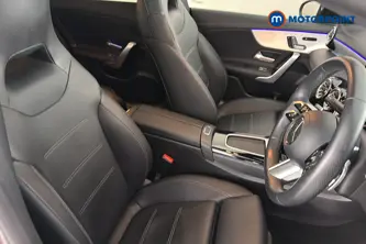 Mercedes-Benz CLA Amg Line Automatic Petrol Coupe - Stock Number (1676025) - 22nd supplementary image