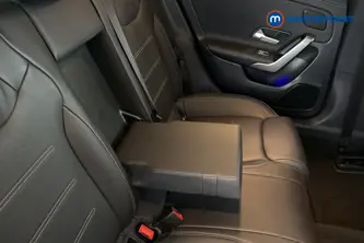 Mercedes-Benz CLA Amg Line Automatic Petrol Coupe - Stock Number (1676025) - 26th supplementary image