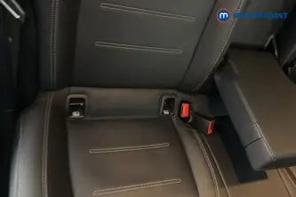 Mercedes-Benz CLA Amg Line Automatic Petrol Coupe - Stock Number (1676025) - 27th supplementary image