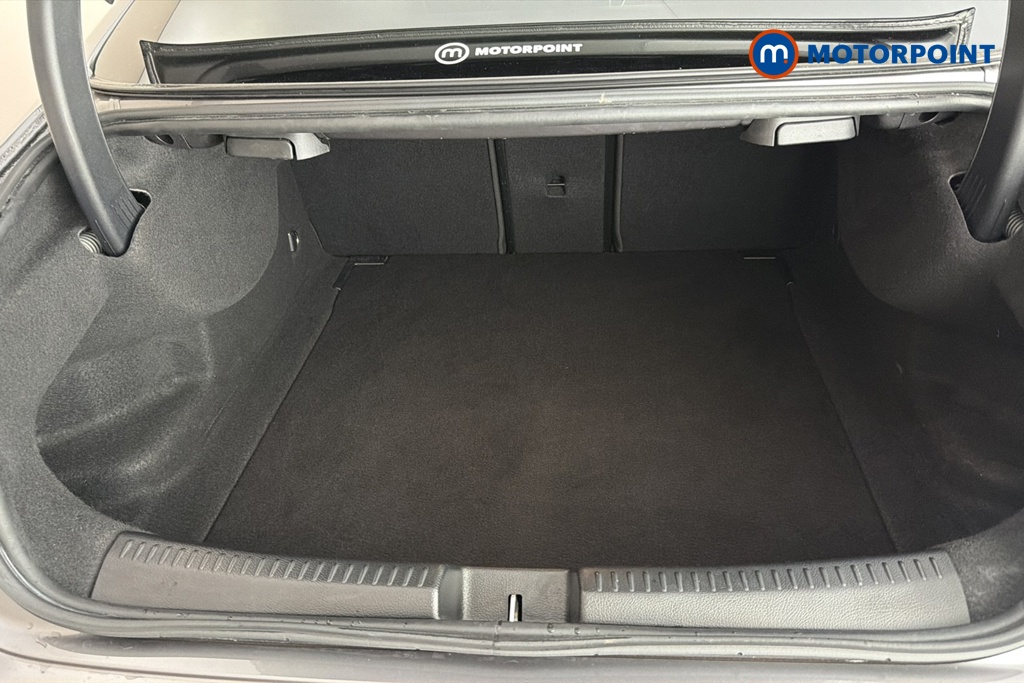 Mercedes-Benz CLA Amg Line Automatic Petrol Coupe - Stock Number (1676025) - 30th supplementary image