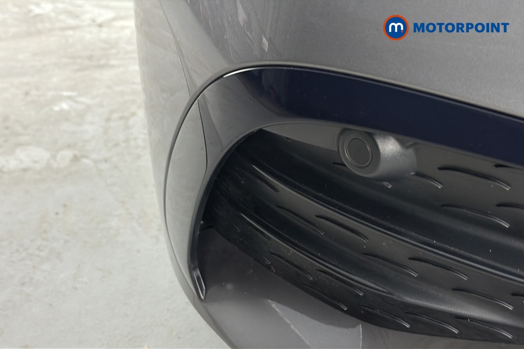 Mercedes-Benz CLA Amg Line Automatic Petrol Coupe - Stock Number (1676025) - 38th supplementary image