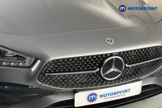 Mercedes-Benz CLA Amg Line Automatic Petrol Coupe - Stock Number (1676025) - 43rd supplementary image