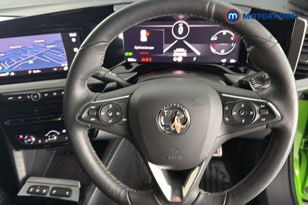 Vauxhall Mokka Ultimate Automatic Petrol SUV - Stock Number (1676042) - 2nd supplementary image