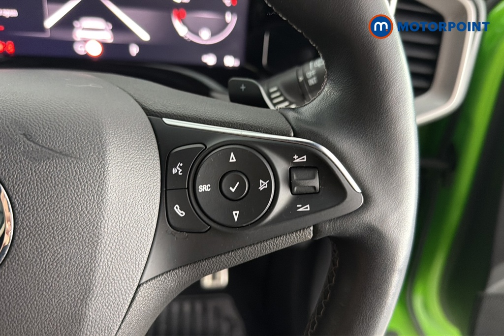 Vauxhall Mokka Ultimate Automatic Petrol SUV - Stock Number (1676042) - 3rd supplementary image