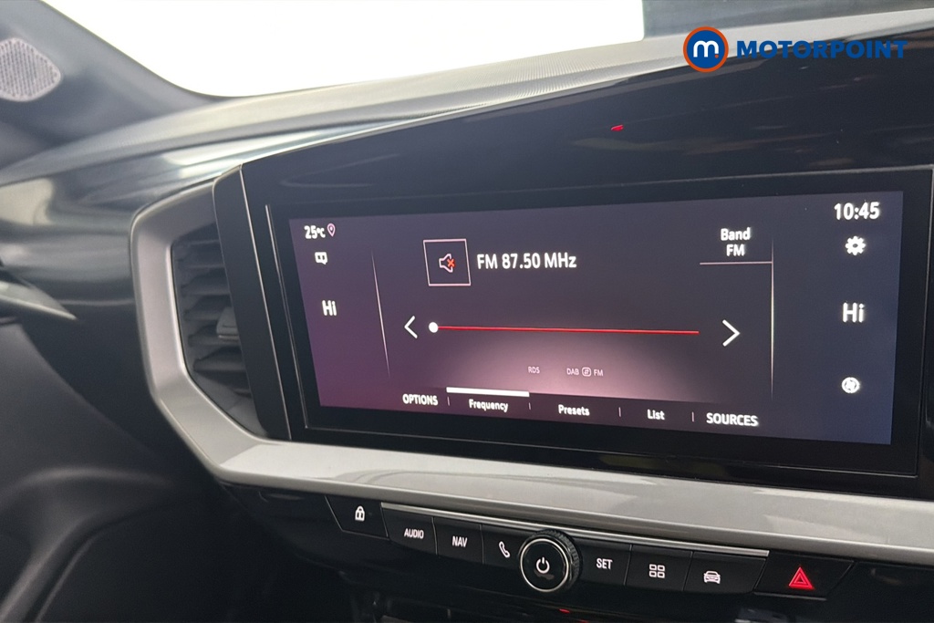 Vauxhall Mokka Ultimate Automatic Petrol SUV - Stock Number (1676042) - 8th supplementary image