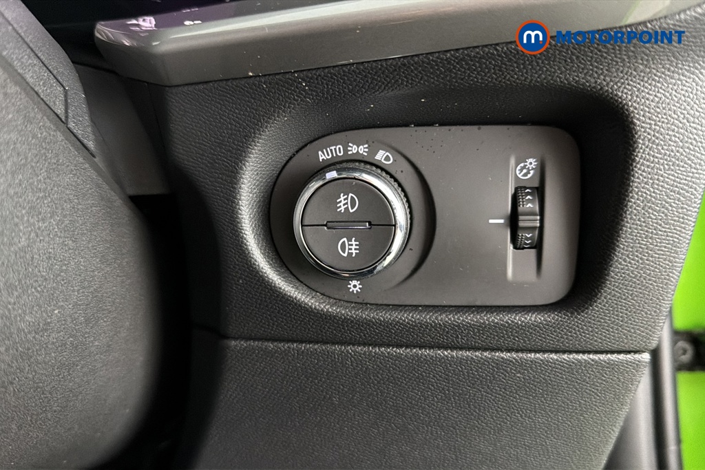 Vauxhall Mokka Ultimate Automatic Petrol SUV - Stock Number (1676042) - 11th supplementary image