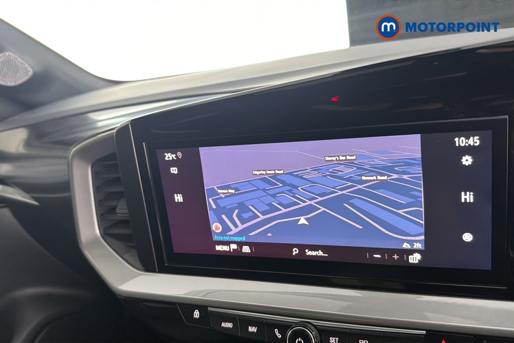 Vauxhall Mokka Ultimate Automatic Petrol SUV - Stock Number (1676042) - 12th supplementary image