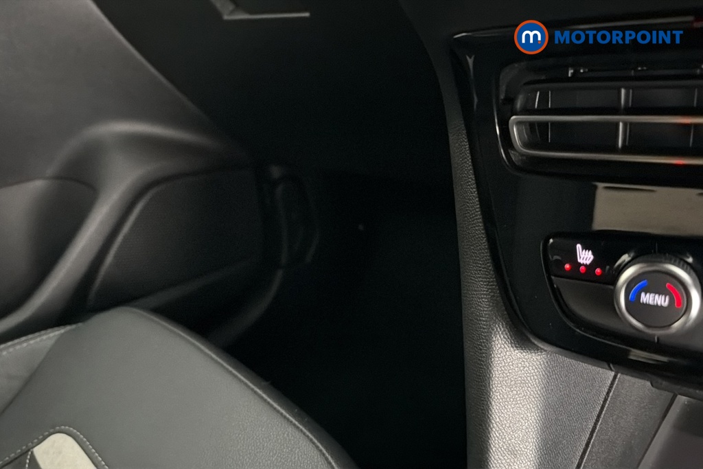 Vauxhall Mokka Ultimate Automatic Petrol SUV - Stock Number (1676042) - 14th supplementary image