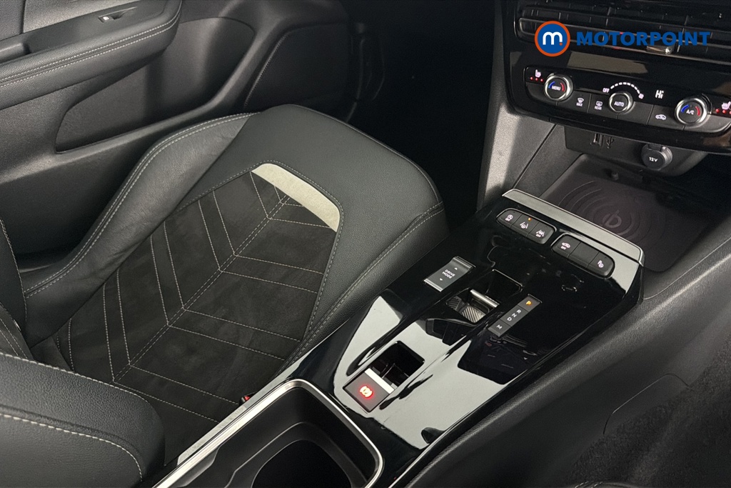 Vauxhall Mokka Ultimate Automatic Petrol SUV - Stock Number (1676042) - 15th supplementary image