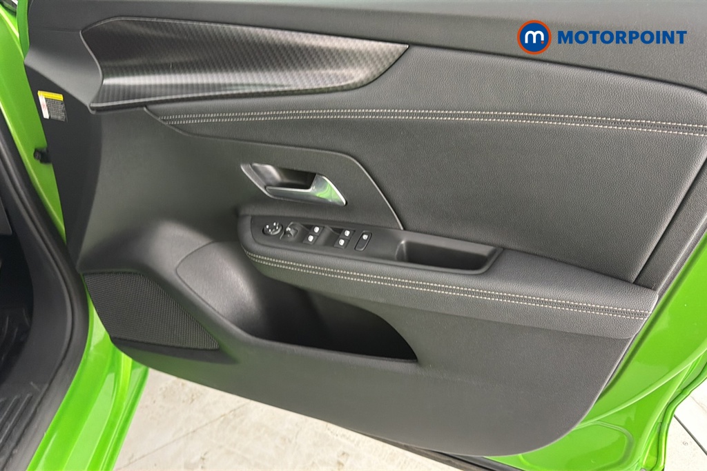 Vauxhall Mokka Ultimate Automatic Petrol SUV - Stock Number (1676042) - 18th supplementary image