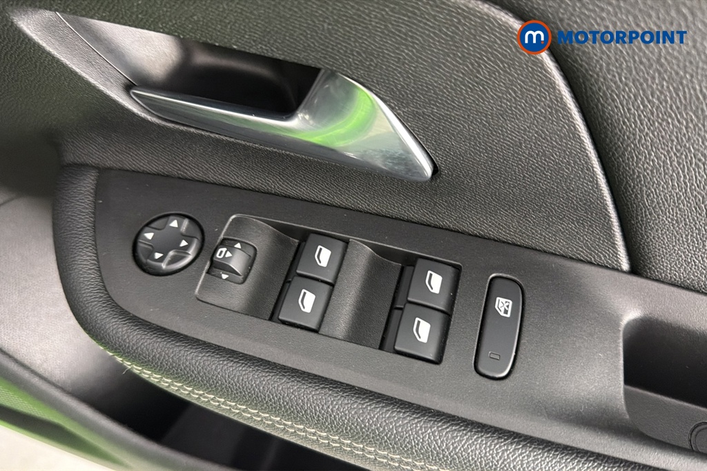 Vauxhall Mokka Ultimate Automatic Petrol SUV - Stock Number (1676042) - 19th supplementary image