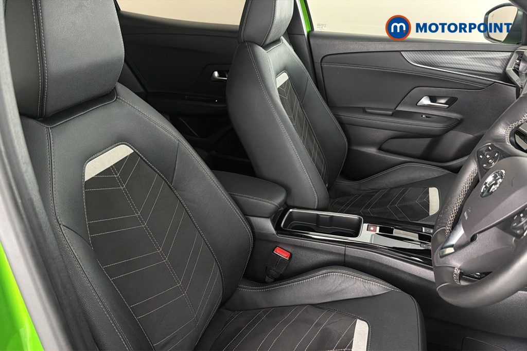 Vauxhall Mokka Ultimate Automatic Petrol SUV - Stock Number (1676042) - 22nd supplementary image