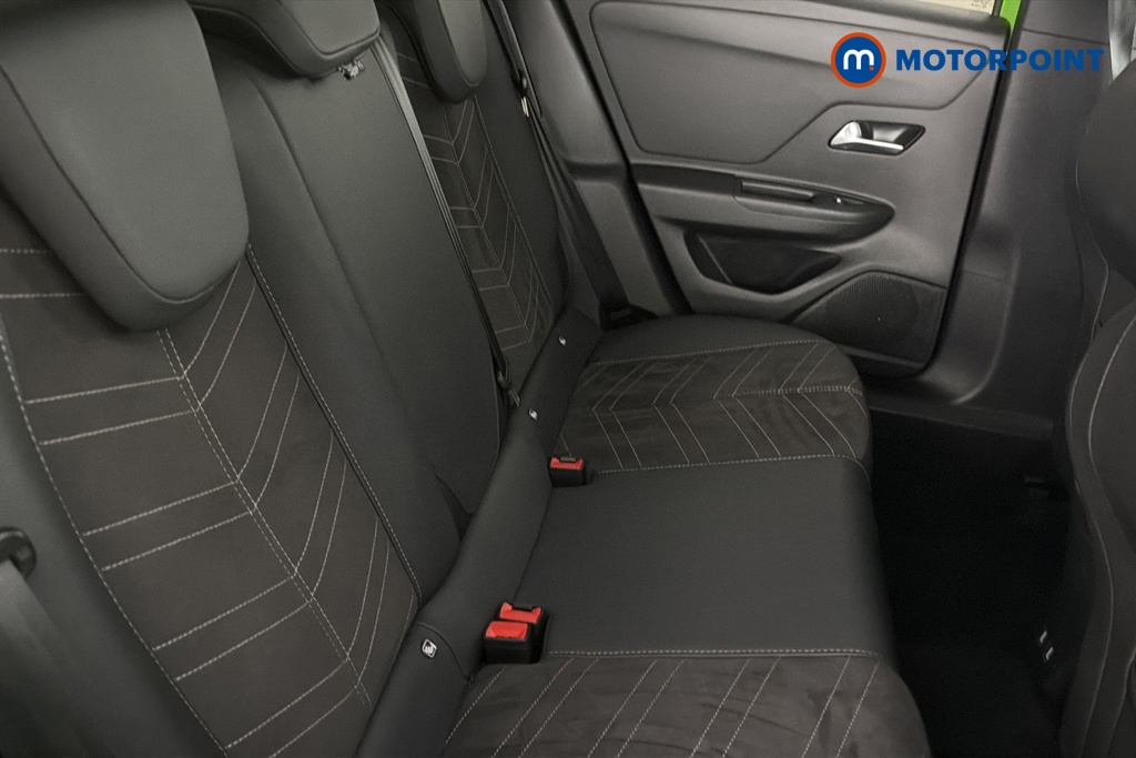 Vauxhall Mokka Ultimate Automatic Petrol SUV - Stock Number (1676042) - 25th supplementary image