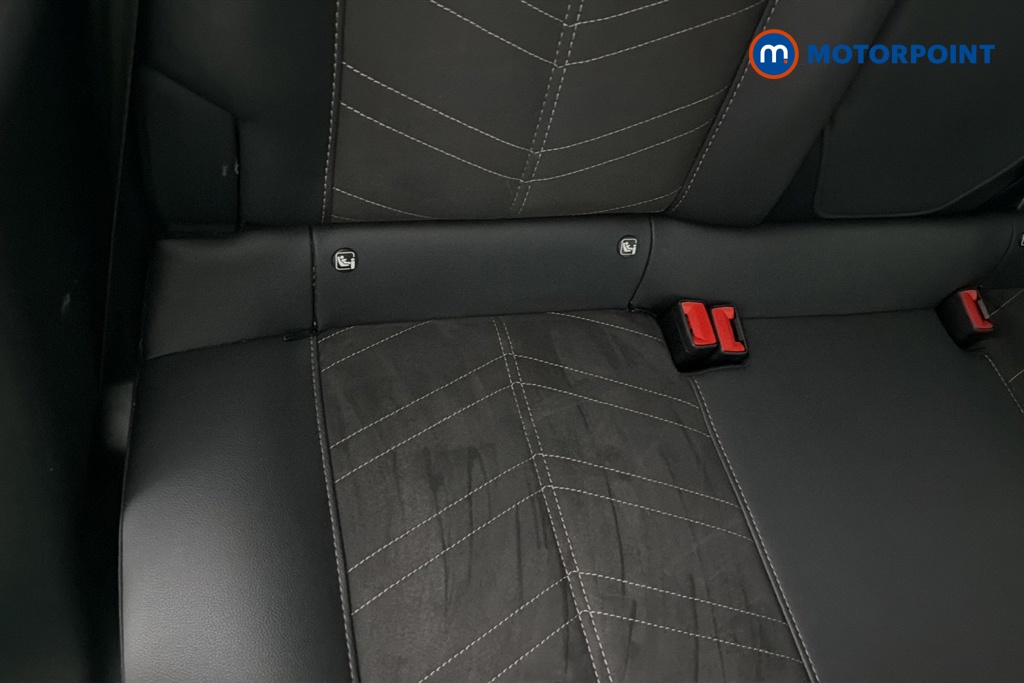 Vauxhall Mokka Ultimate Automatic Petrol SUV - Stock Number (1676042) - 27th supplementary image