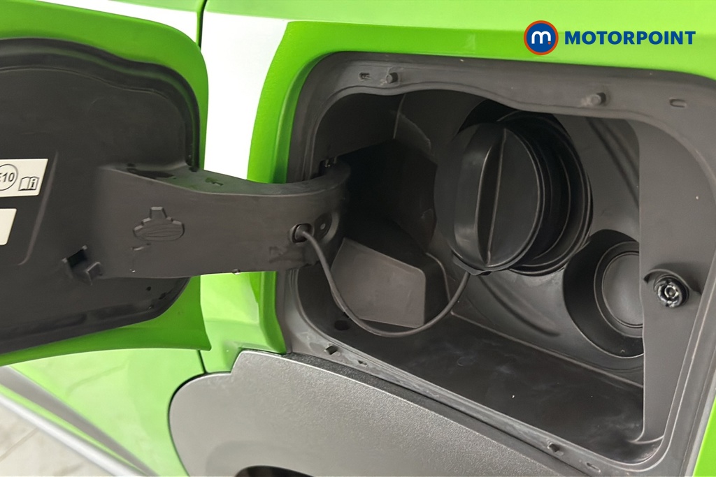 Vauxhall Mokka Ultimate Automatic Petrol SUV - Stock Number (1676042) - 41st supplementary image
