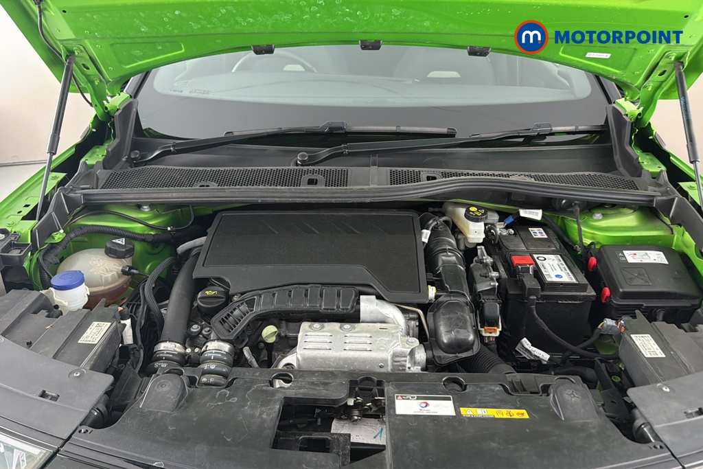 Vauxhall Mokka Ultimate Automatic Petrol SUV - Stock Number (1676042) - 48th supplementary image