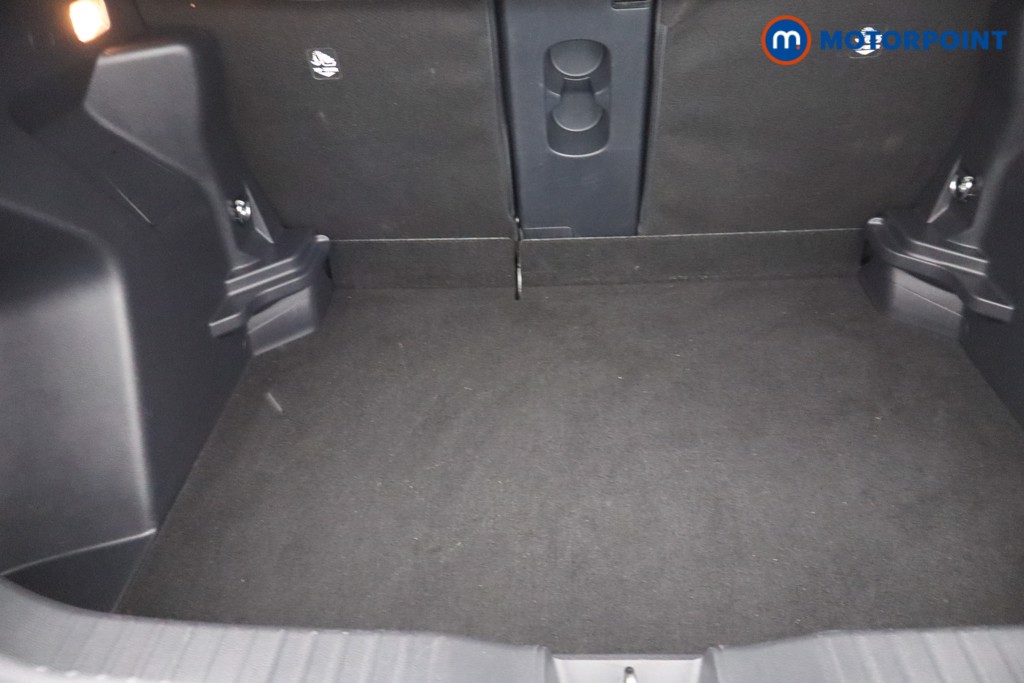 Toyota Yaris Cross Design Automatic Petrol-Electric Hybrid Estate - Stock Number (1676059) - 6th supplementary image