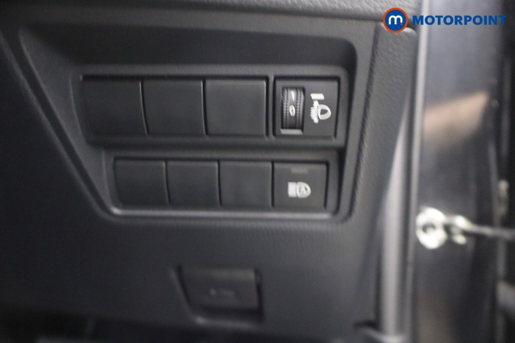 Toyota Yaris Cross Design Automatic Petrol-Electric Hybrid Estate - Stock Number (1676059) - 12th supplementary image