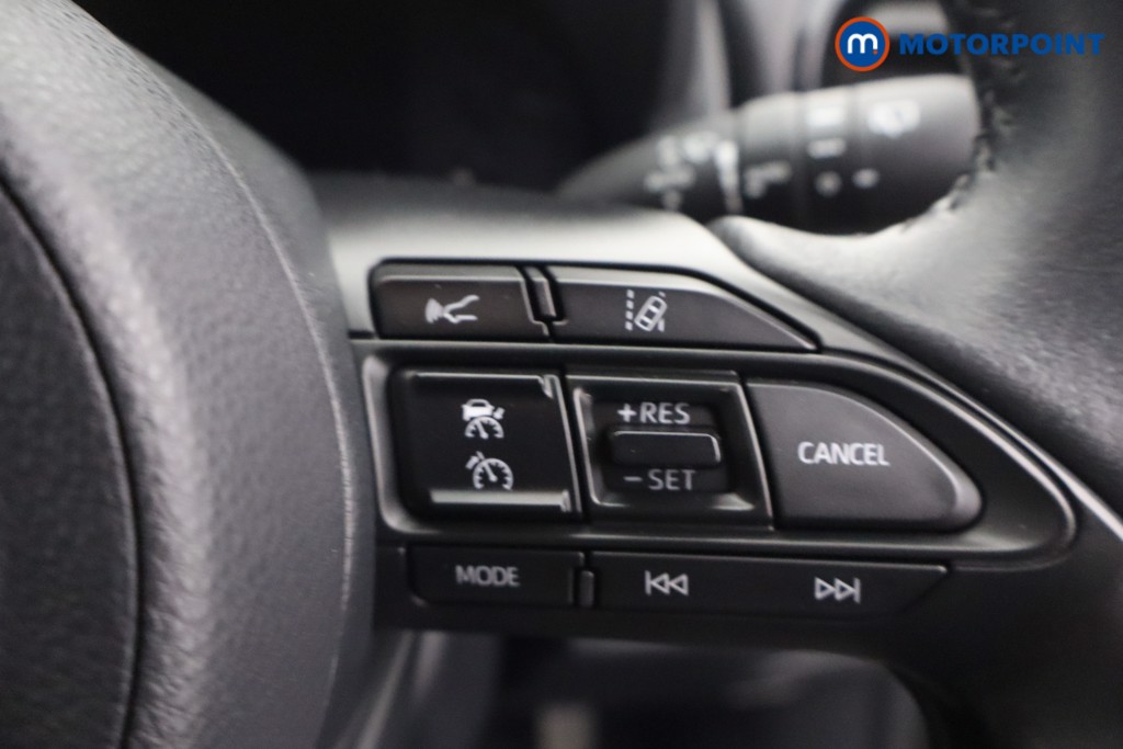 Toyota Yaris Cross Design Automatic Petrol-Electric Hybrid Estate - Stock Number (1676059) - 13th supplementary image