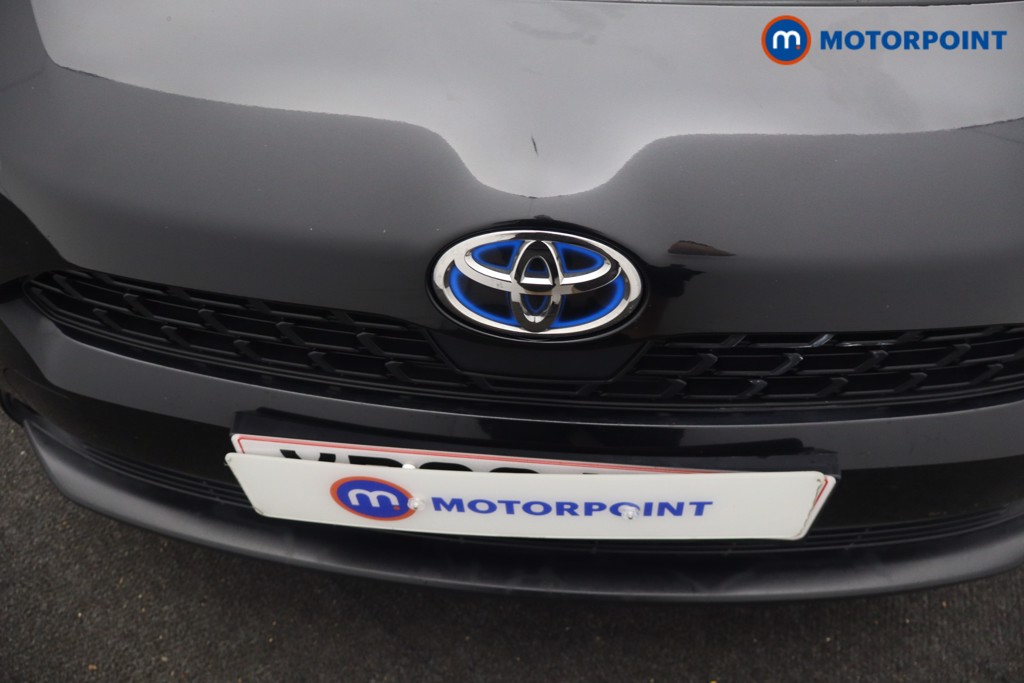 Toyota Yaris Cross Design Automatic Petrol-Electric Hybrid Estate - Stock Number (1676059) - 22nd supplementary image
