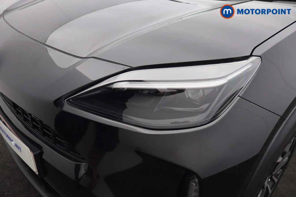 Toyota Yaris Cross Design Automatic Petrol-Electric Hybrid Estate - Stock Number (1676059) - 24th supplementary image