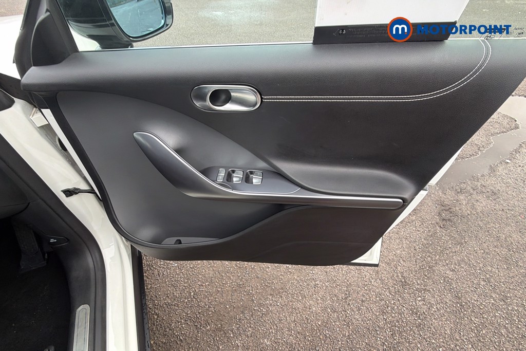 Smart Hashtag 1 Pro -Plus Automatic Electric SUV - Stock Number (1676114) - 3rd supplementary image