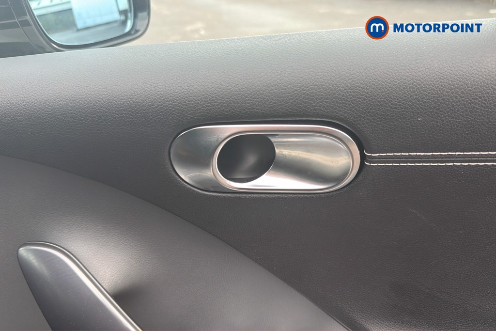 Smart Hashtag 1 Pro -Plus Automatic Electric SUV - Stock Number (1676114) - 4th supplementary image