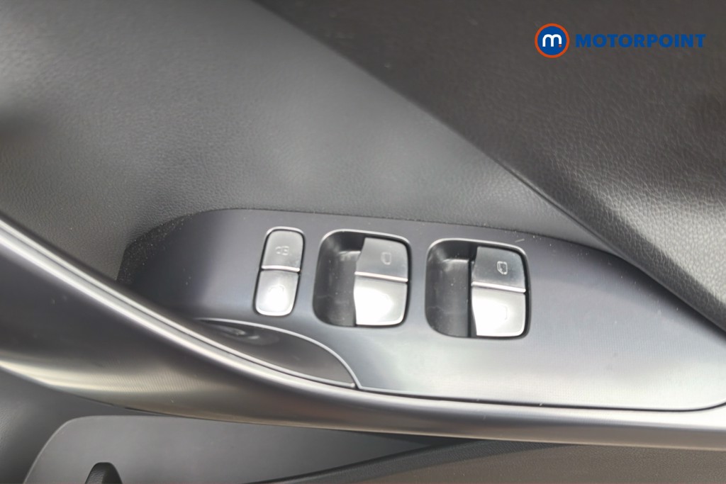Smart Hashtag 1 Pro -Plus Automatic Electric SUV - Stock Number (1676114) - 5th supplementary image
