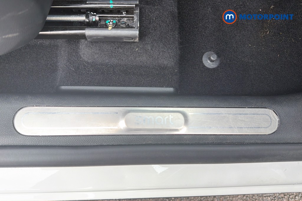 Smart Hashtag 1 Pro -Plus Automatic Electric SUV - Stock Number (1676114) - 6th supplementary image