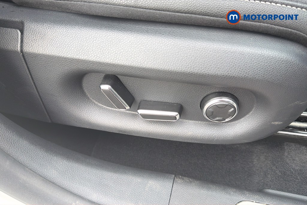 Smart Hashtag 1 Pro -Plus Automatic Electric SUV - Stock Number (1676114) - 7th supplementary image