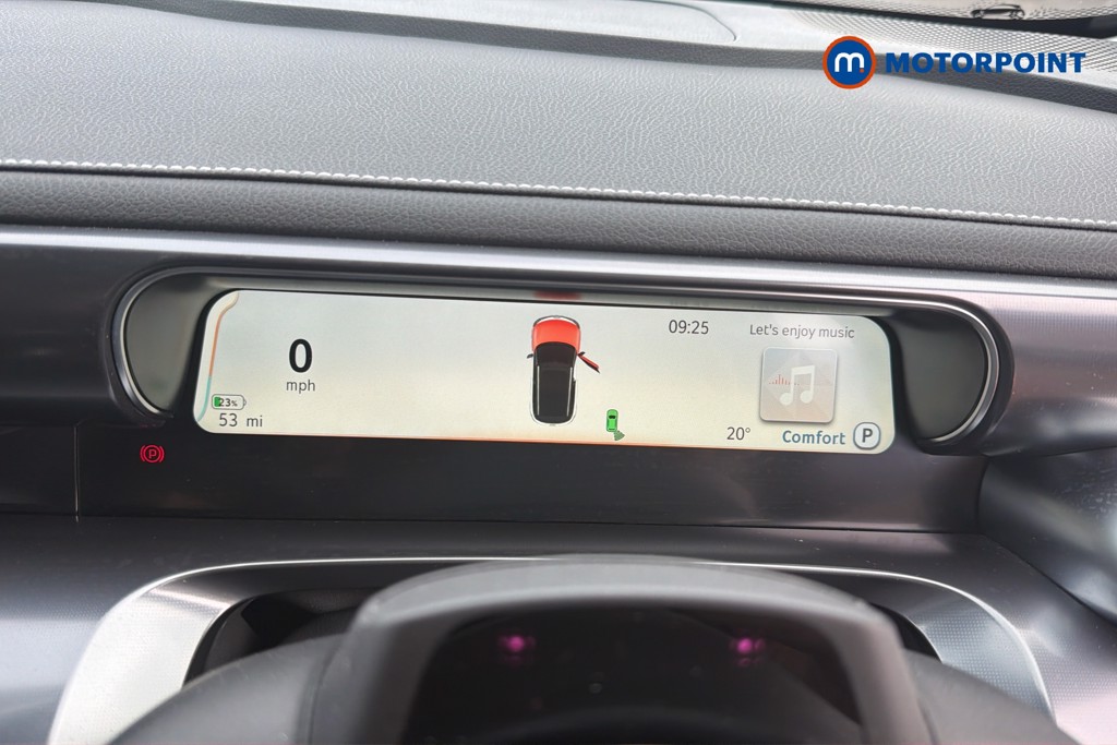 Smart Hashtag 1 Pro -Plus Automatic Electric SUV - Stock Number (1676114) - 10th supplementary image