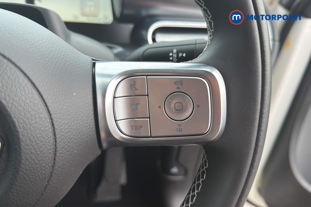 Smart Hashtag 1 Pro -Plus Automatic Electric SUV - Stock Number (1676114) - 12th supplementary image