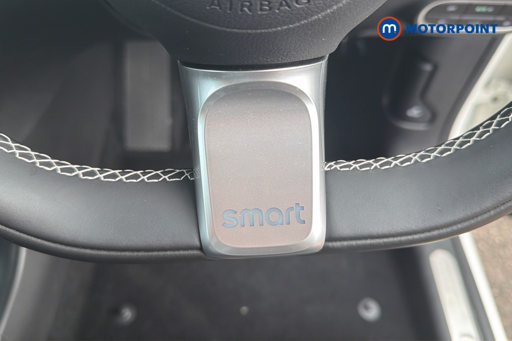 Smart Hashtag 1 Pro -Plus Automatic Electric SUV - Stock Number (1676114) - 13th supplementary image