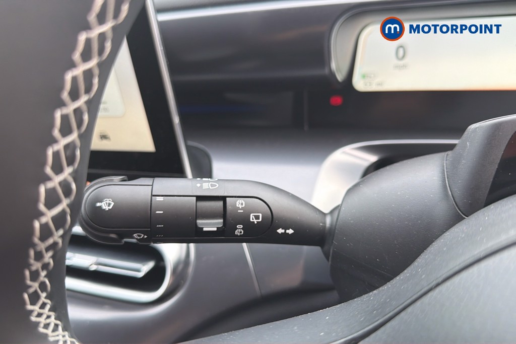 Smart Hashtag 1 Pro -Plus Automatic Electric SUV - Stock Number (1676114) - 14th supplementary image