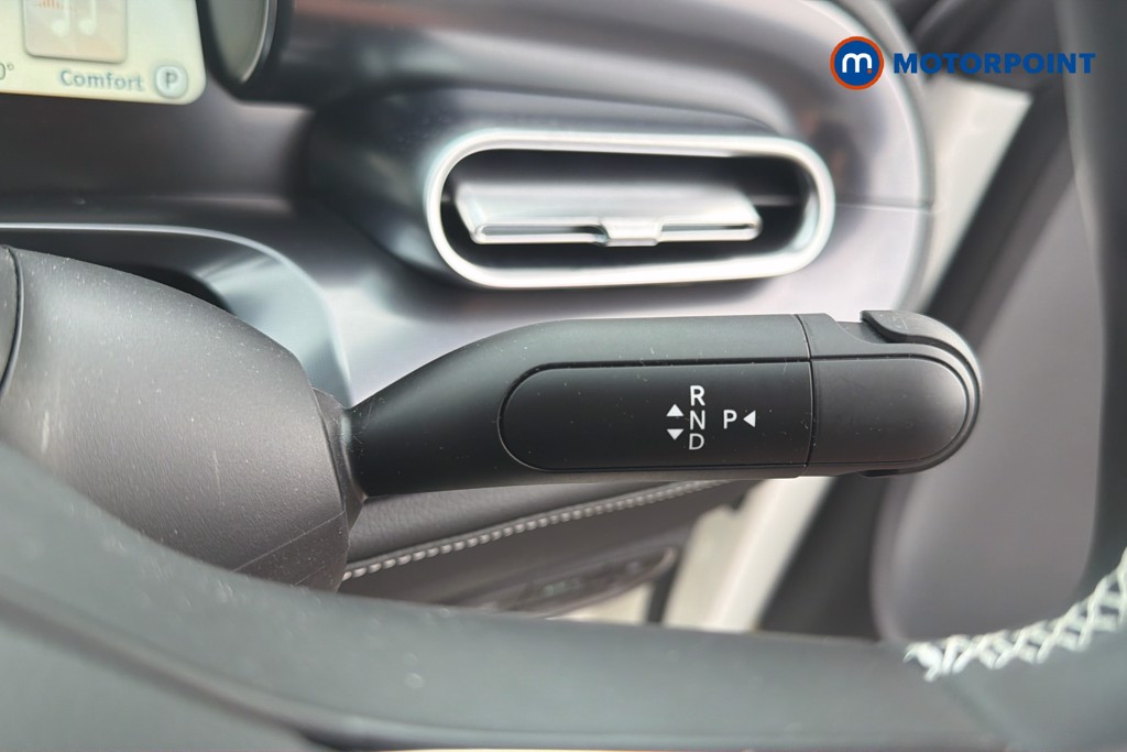 Smart Hashtag 1 Pro -Plus Automatic Electric SUV - Stock Number (1676114) - 15th supplementary image