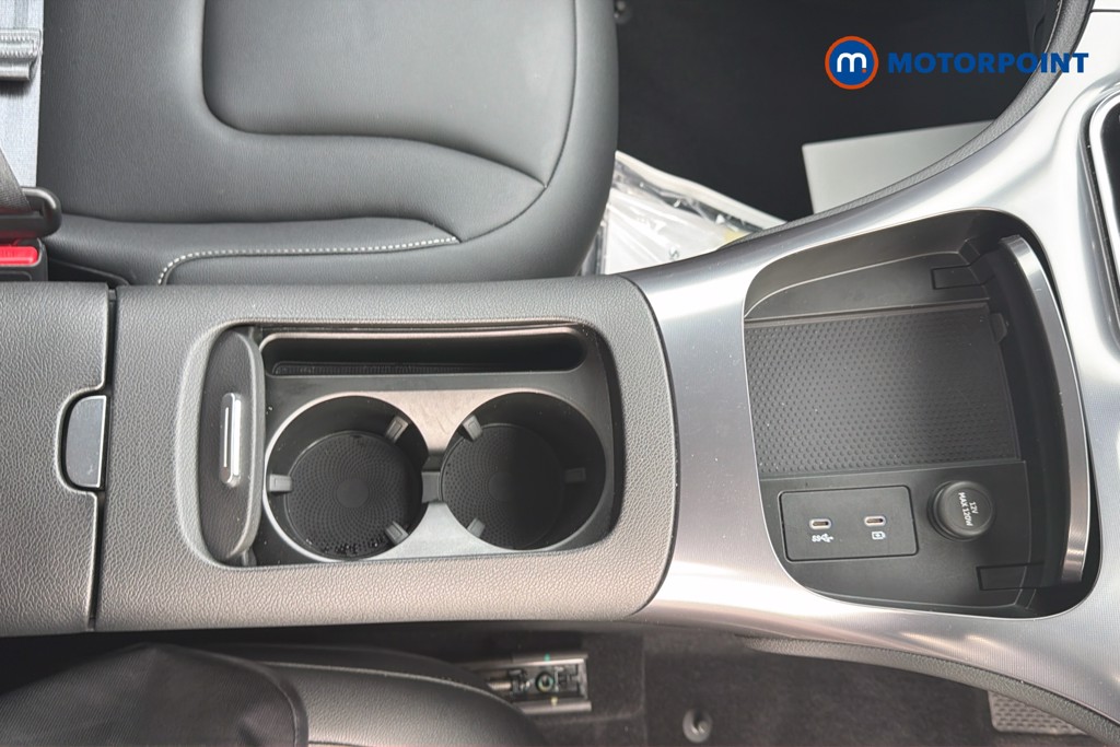 Smart Hashtag 1 Pro -Plus Automatic Electric SUV - Stock Number (1676114) - 17th supplementary image