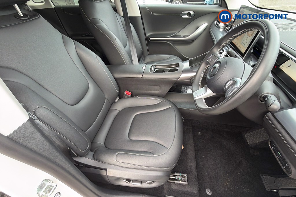 Smart Hashtag 1 Pro -Plus Automatic Electric SUV - Stock Number (1676114) - 18th supplementary image