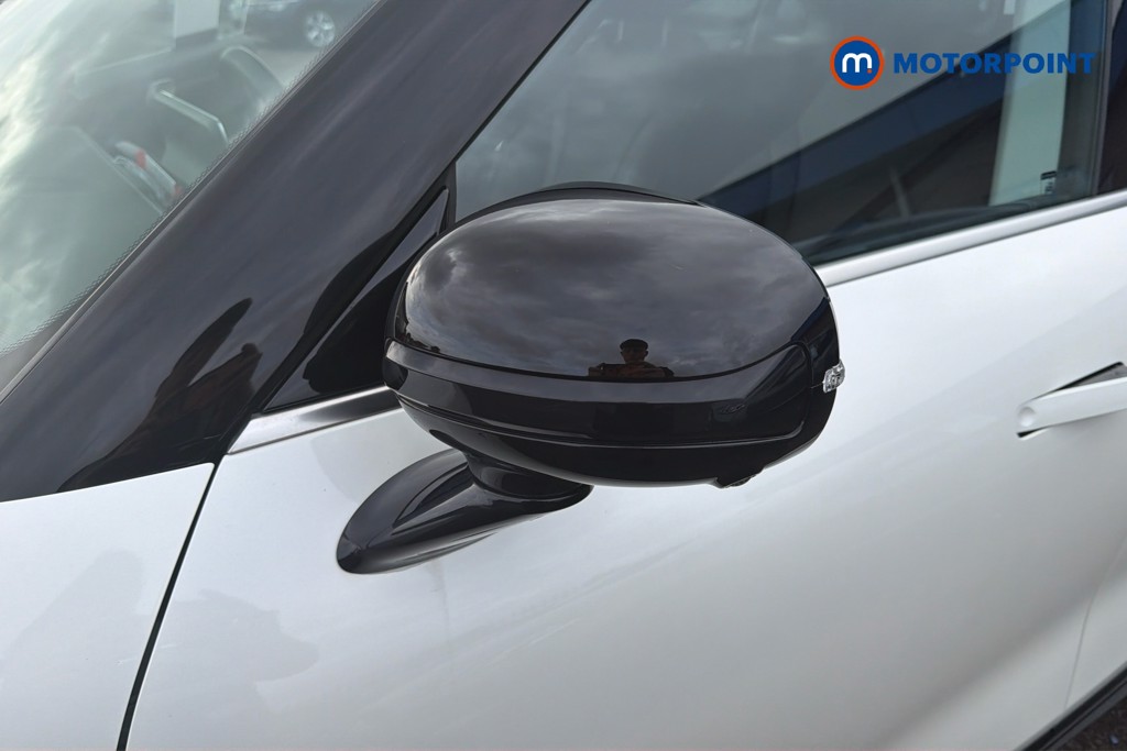 Smart Hashtag 1 Pro -Plus Automatic Electric SUV - Stock Number (1676114) - 19th supplementary image
