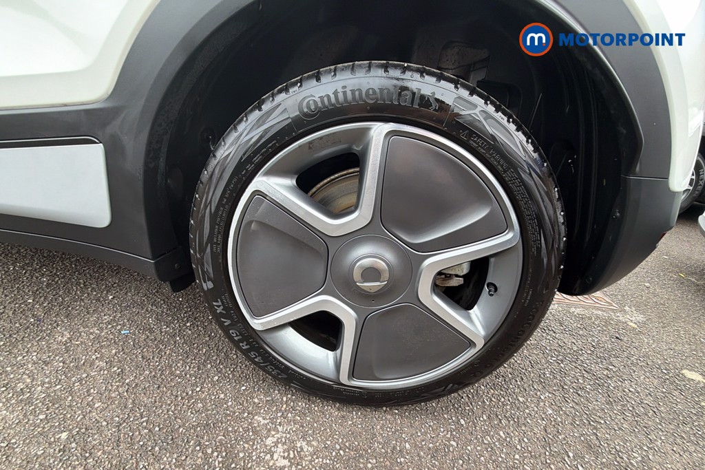 Smart Hashtag 1 Pro -Plus Automatic Electric SUV - Stock Number (1676114) - 20th supplementary image