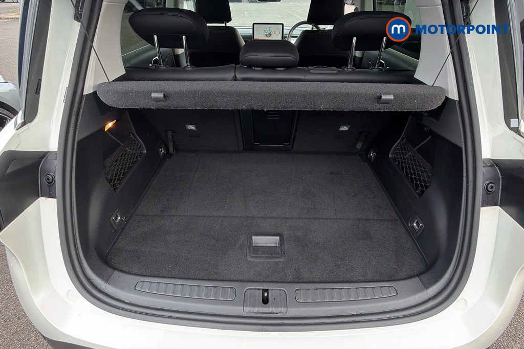Smart Hashtag 1 Pro -Plus Automatic Electric SUV - Stock Number (1676114) - 21st supplementary image