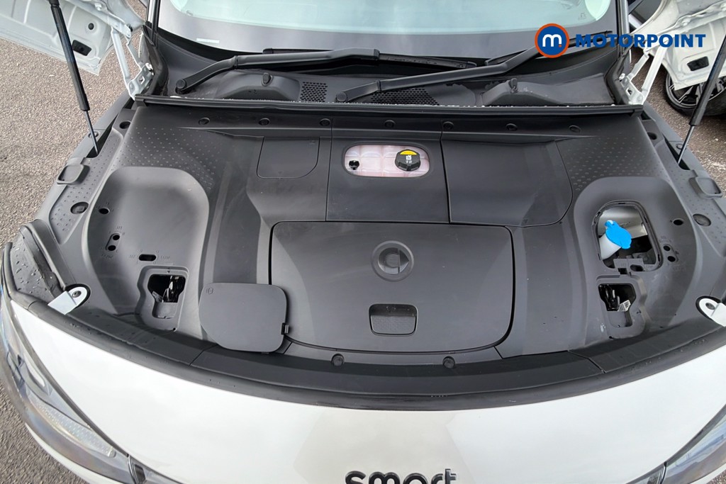 Smart Hashtag 1 Pro -Plus Automatic Electric SUV - Stock Number (1676114) - 24th supplementary image