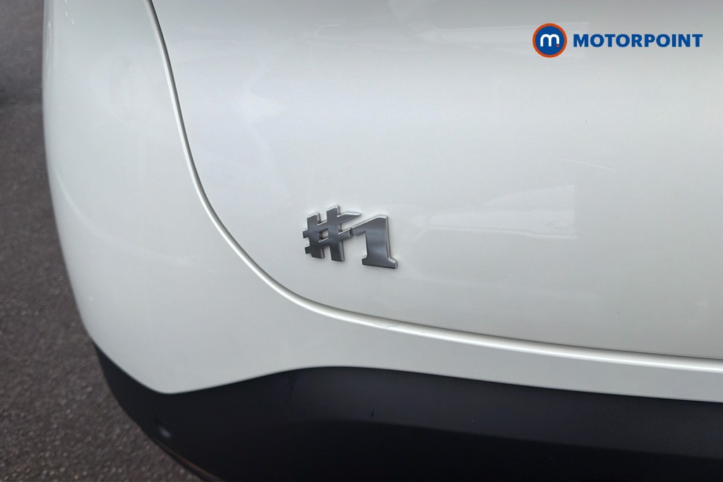 Smart Hashtag 1 Pro -Plus Automatic Electric SUV - Stock Number (1676114) - 26th supplementary image